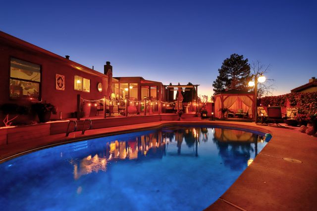 9909 Lorelei Lane NE, Albuquerque, NM 87111