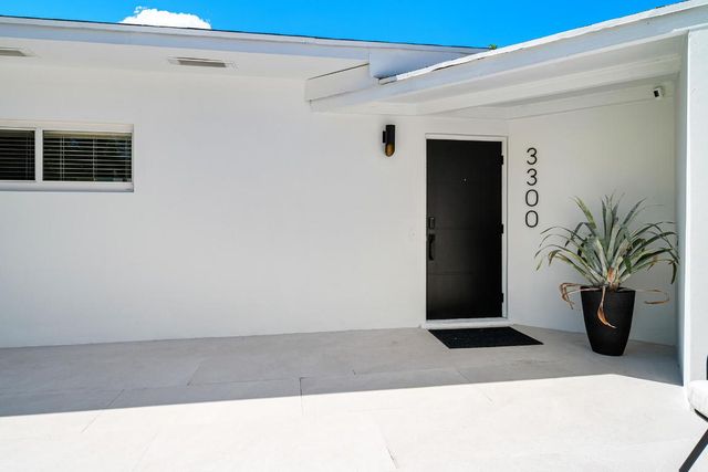 3300 Westview Avenue, West Palm Beach, FL 33407