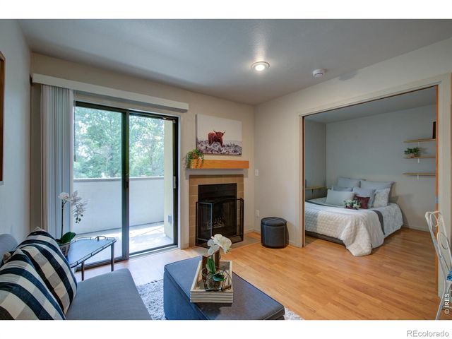 2711 Mapleton Avenue 1, Boulder, CO 80304