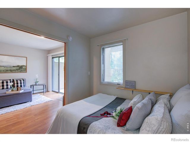 2711 Mapleton Avenue 1, Boulder, CO 80304