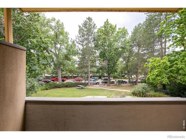 2711 Mapleton Avenue 1, Boulder, CO 80304