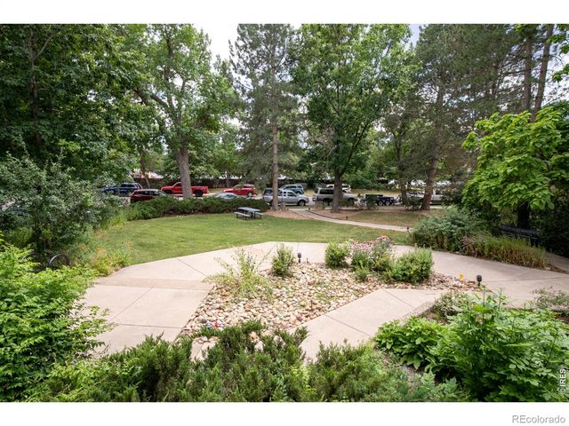 2711 Mapleton Avenue 1, Boulder, CO 80304