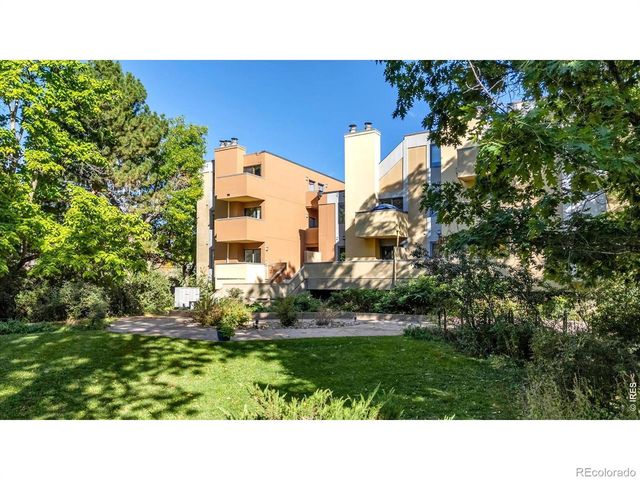 2711 Mapleton Avenue 1, Boulder, CO 80304