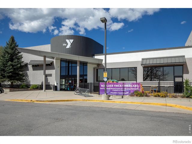 2711 Mapleton Avenue 1, Boulder, CO 80304