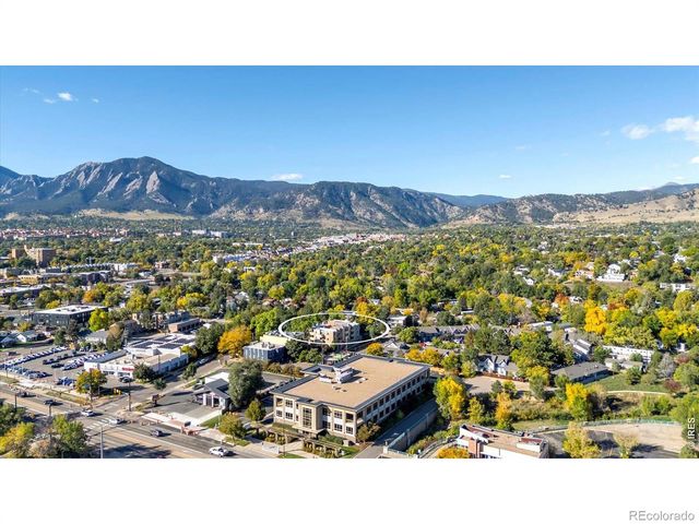 2711 Mapleton Avenue 1, Boulder, CO 80304