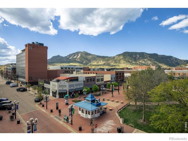 2711 Mapleton Avenue 1, Boulder, CO 80304