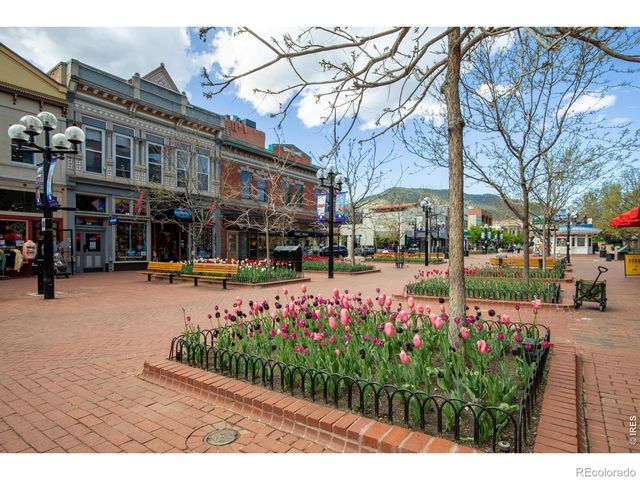 2711 Mapleton Avenue 1, Boulder, CO 80304