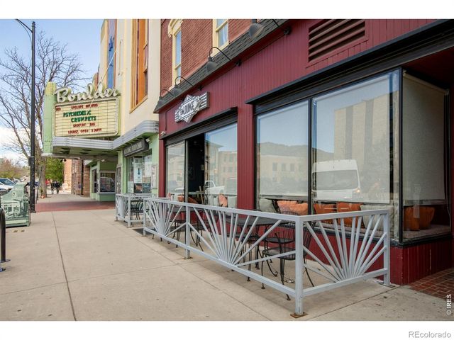 2711 Mapleton Avenue 1, Boulder, CO 80304