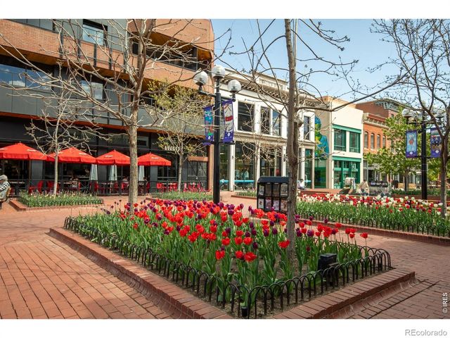 2711 Mapleton Avenue 1, Boulder, CO 80304