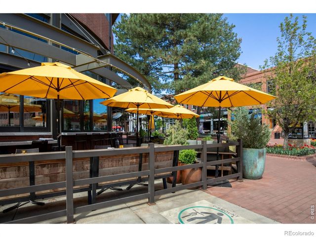 2711 Mapleton Avenue 1, Boulder, CO 80304