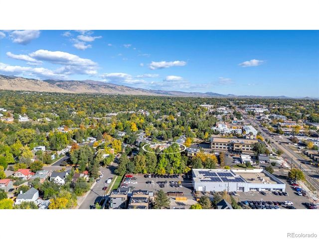 2711 Mapleton Avenue 1, Boulder, CO 80304