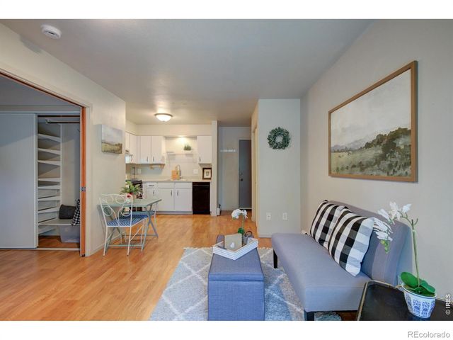 2711 Mapleton Avenue 1, Boulder, CO 80304