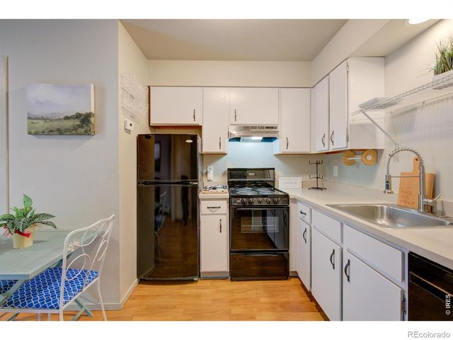 2711 Mapleton Avenue 1, Boulder, CO 80304