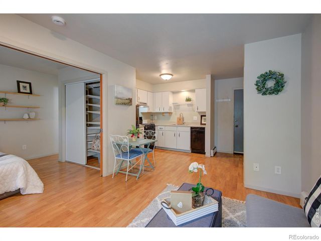 2711 Mapleton Avenue 1, Boulder, CO 80304