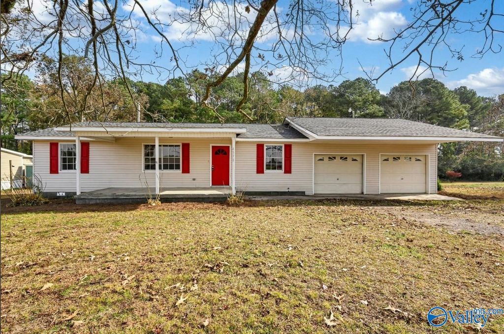 4572 County Road 1635, Cullman, AL 35058