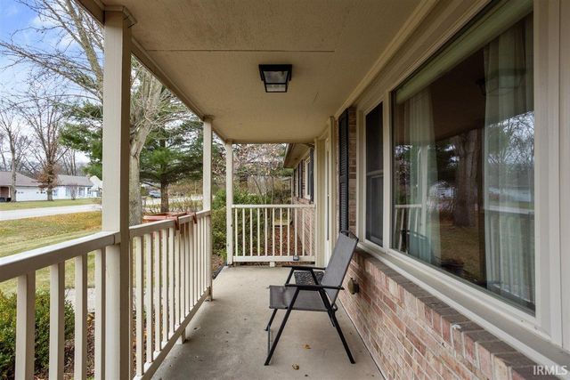 3328 Soldiers Home Road, West Lafayette, IN 47906