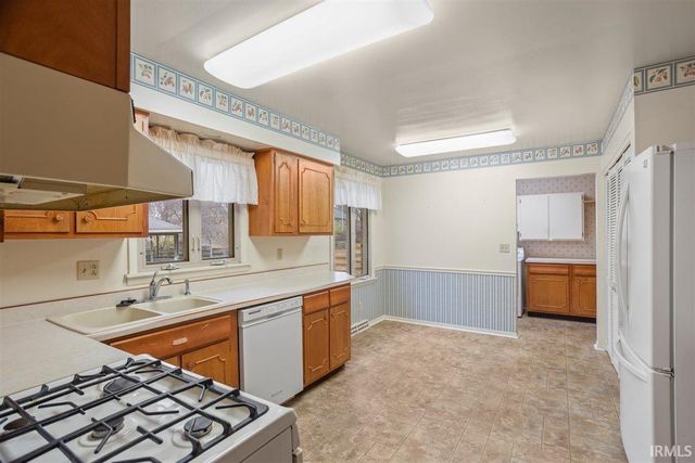 3328 Soldiers Home Road, West Lafayette, IN 47906