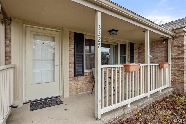 3328 Soldiers Home Road, West Lafayette, IN 47906