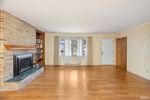 3328 Soldiers Home Road, West Lafayette, IN 47906