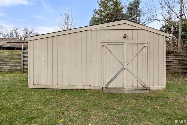 3328 Soldiers Home Road, West Lafayette, IN 47906