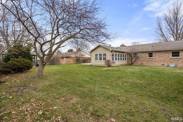 3328 Soldiers Home Road, West Lafayette, IN 47906