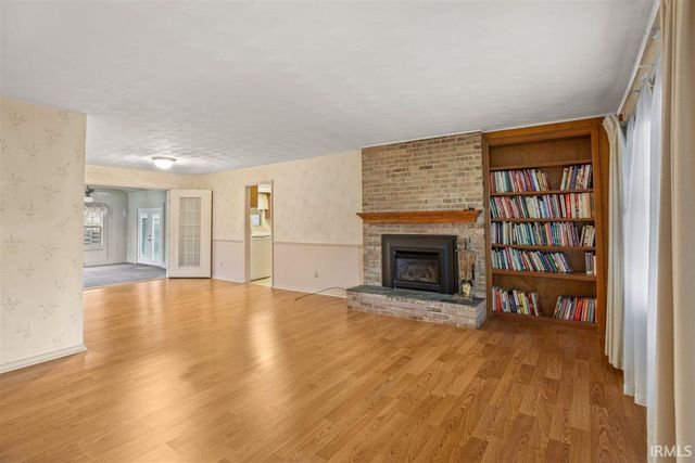 3328 Soldiers Home Road, West Lafayette, IN 47906