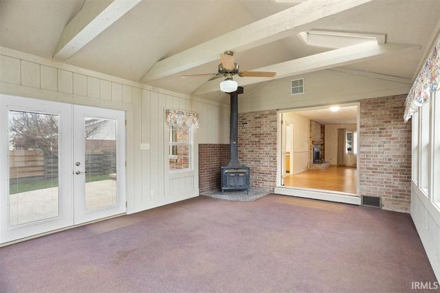 3328 Soldiers Home Road, West Lafayette, IN 47906