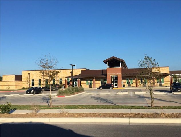 100 Navidad River DR, Hutto, TX 78634