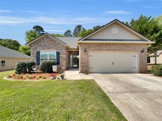 155 Carrington Drive, Commerce, GA 30529