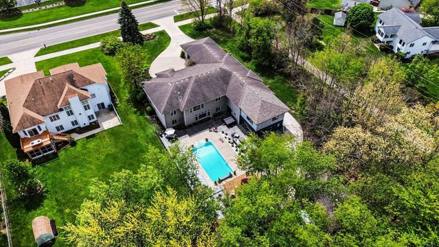 2785 56th Street SW, Wyoming, MI 49418