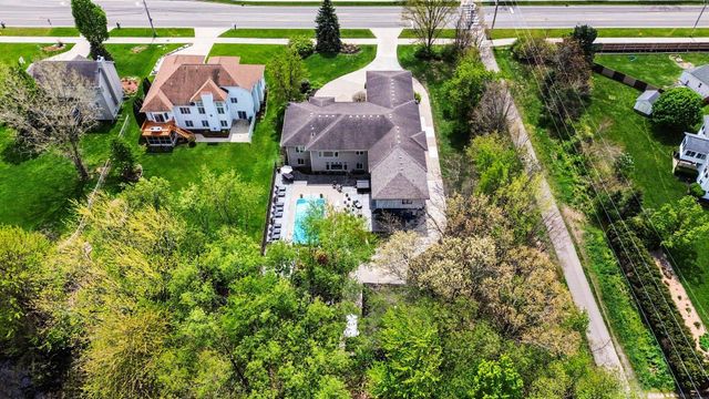 2785 56th Street SW, Wyoming, MI 49418