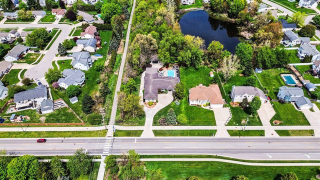 2785 56th Street SW, Wyoming, MI 49418
