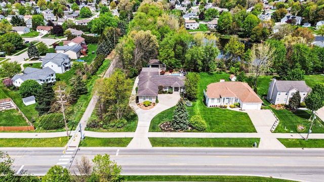 2785 56th Street SW, Wyoming, MI 49418