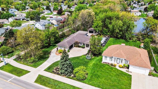2785 56th Street SW, Wyoming, MI 49418