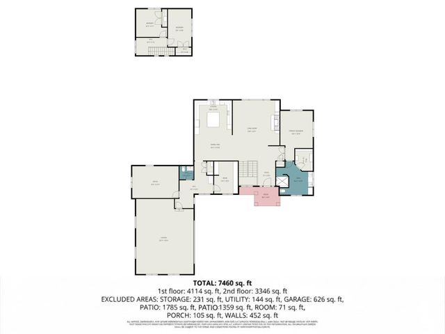 2785 56th Street SW, Wyoming, MI 49418