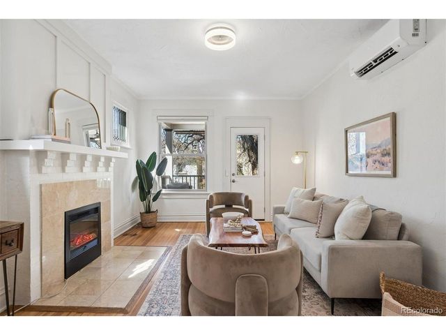 1250 N Pearl St 3, Denver, CO 80203