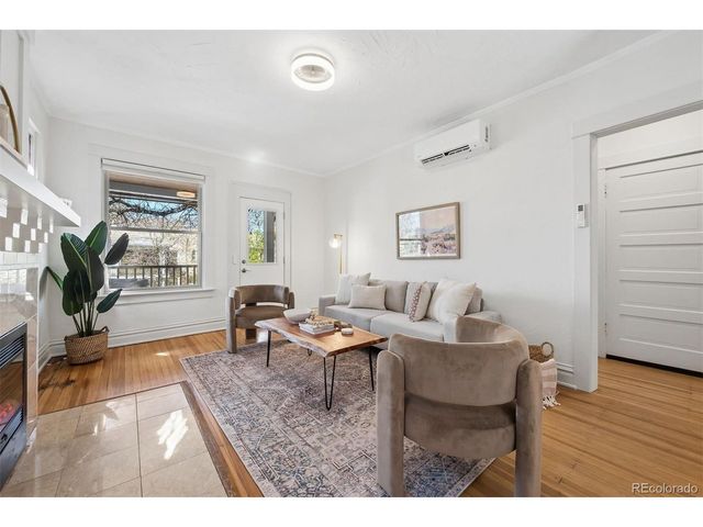 1250 N Pearl St 3, Denver, CO 80203