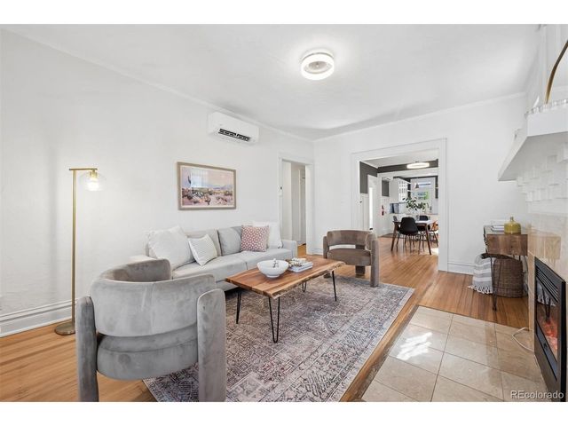 1250 N Pearl St 3, Denver, CO 80203