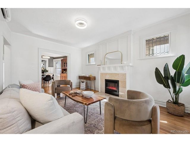 1250 N Pearl St 3, Denver, CO 80203