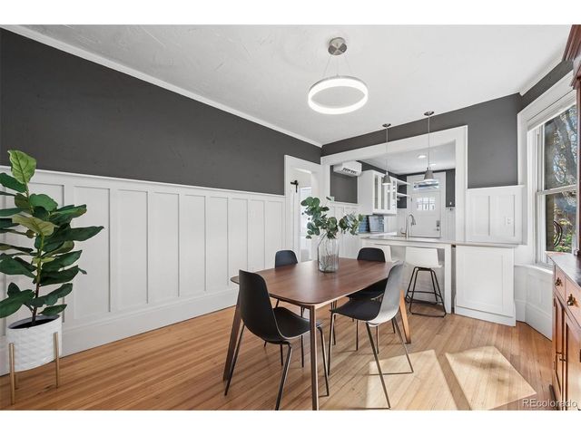 1250 N Pearl St 3, Denver, CO 80203