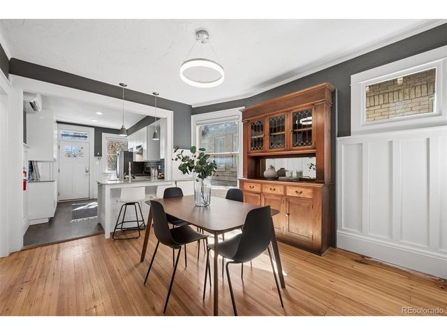 1250 N Pearl St 3, Denver, CO 80203