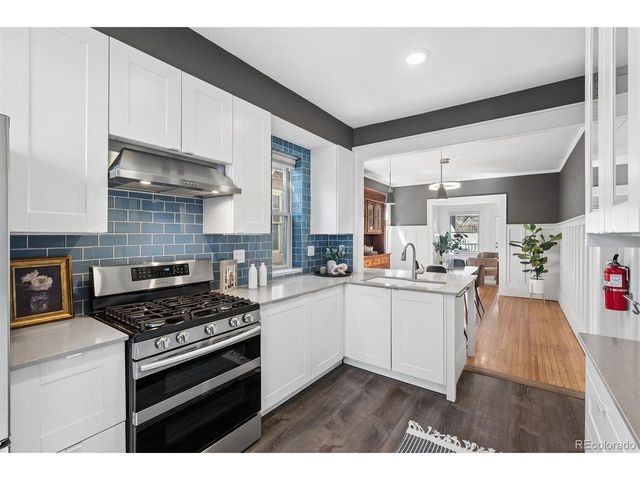 1250 N Pearl St 3, Denver, CO 80203