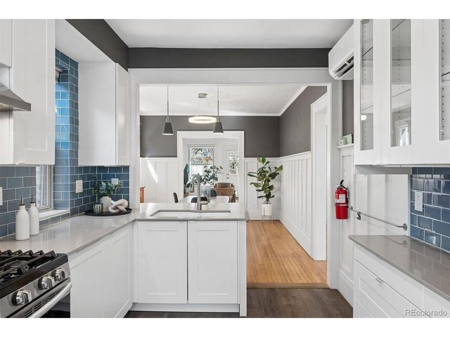 1250 N Pearl St 3, Denver, CO 80203