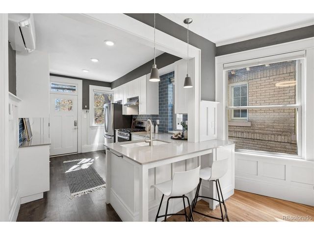 1250 N Pearl St 3, Denver, CO 80203