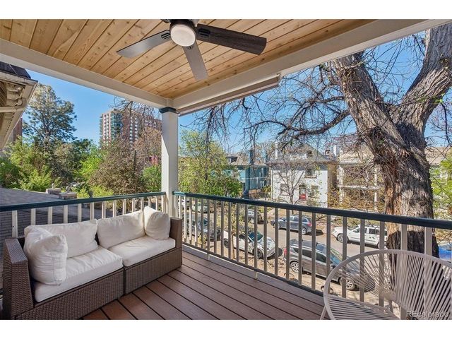 1250 N Pearl St 3, Denver, CO 80203