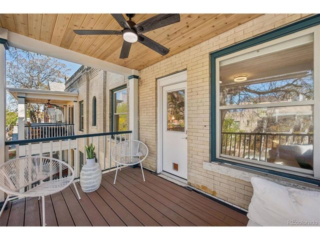 1250 N Pearl St 3, Denver, CO 80203