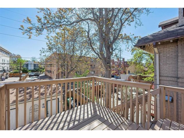 1250 N Pearl St 3, Denver, CO 80203