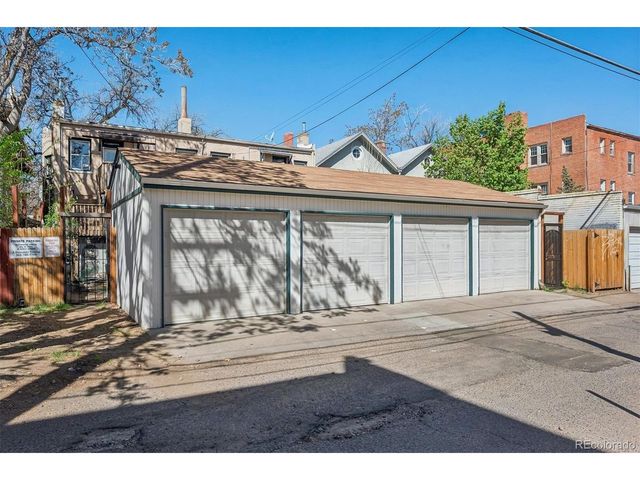 1250 N Pearl St 3, Denver, CO 80203