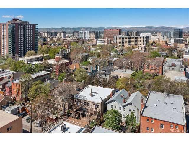 1250 N Pearl St 3, Denver, CO 80203