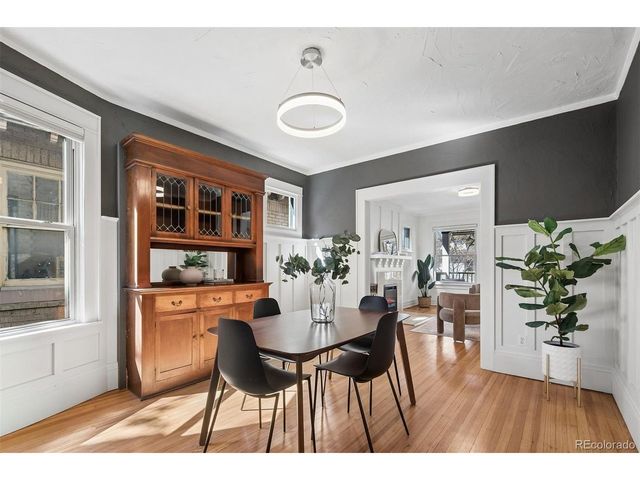 1250 N Pearl St 3, Denver, CO 80203